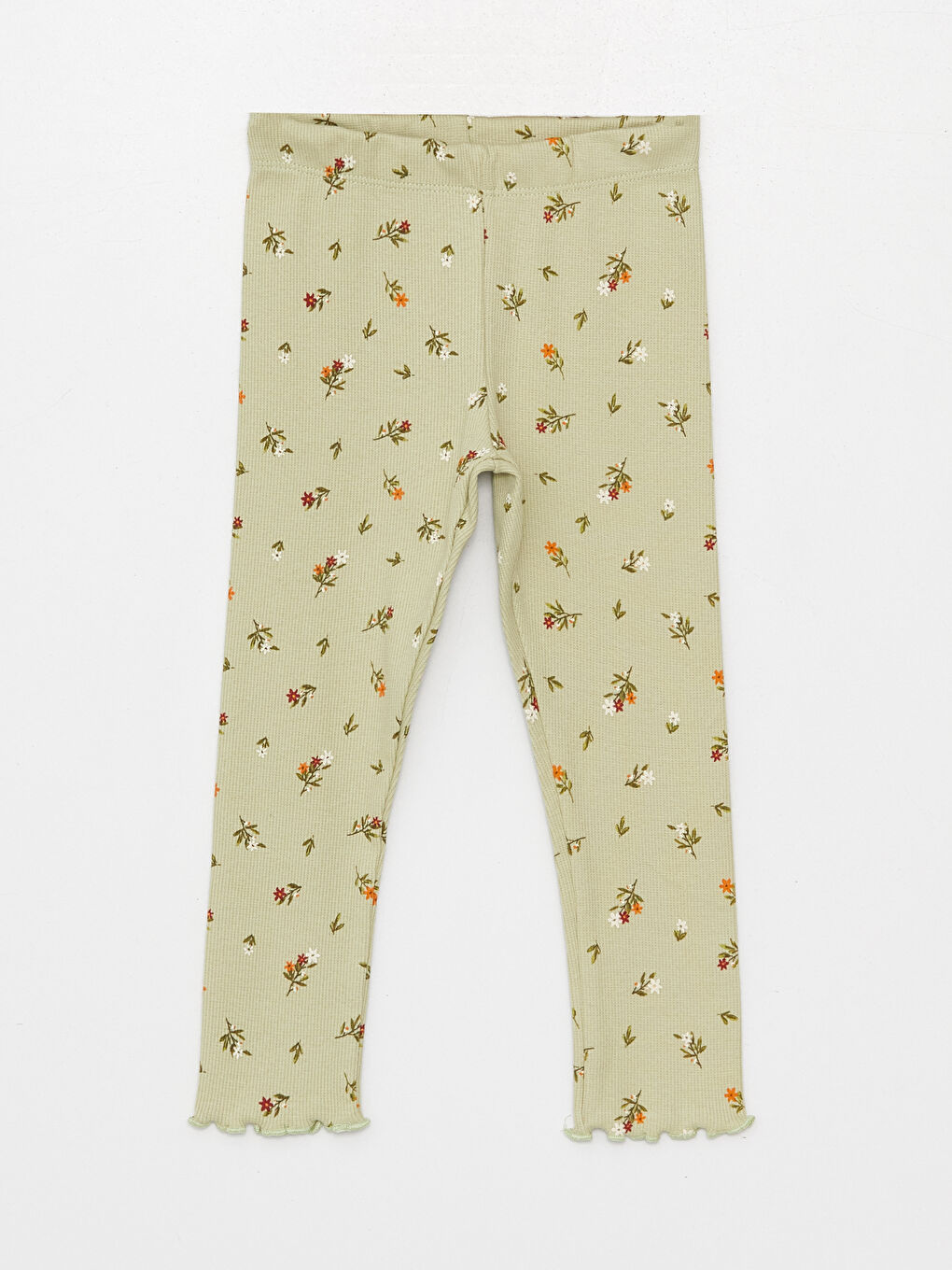 Patterned baby sales leggings