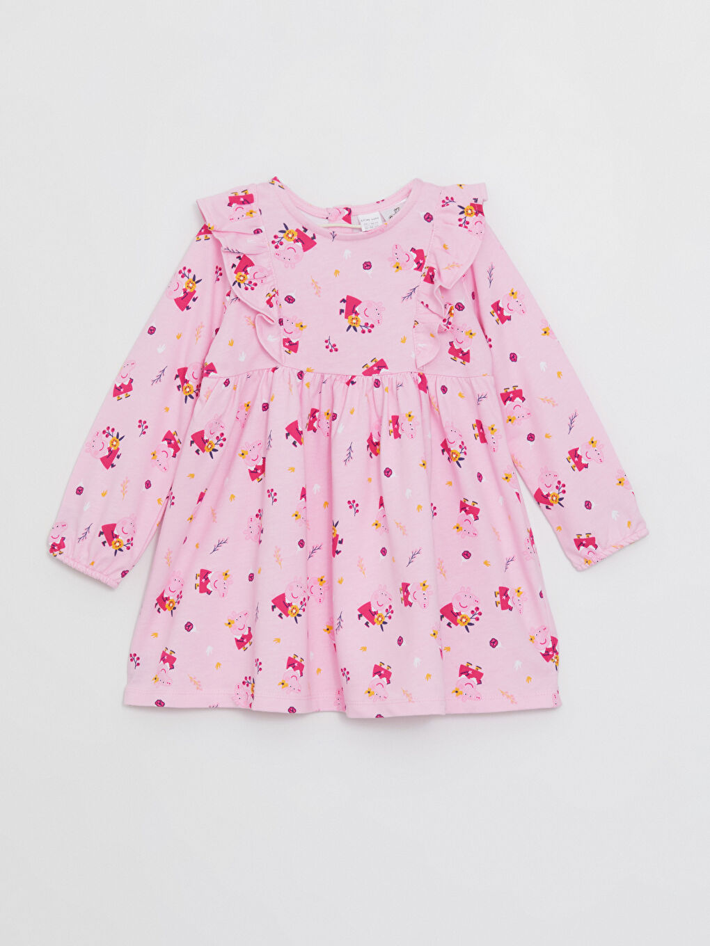 Robe Bébé Fille