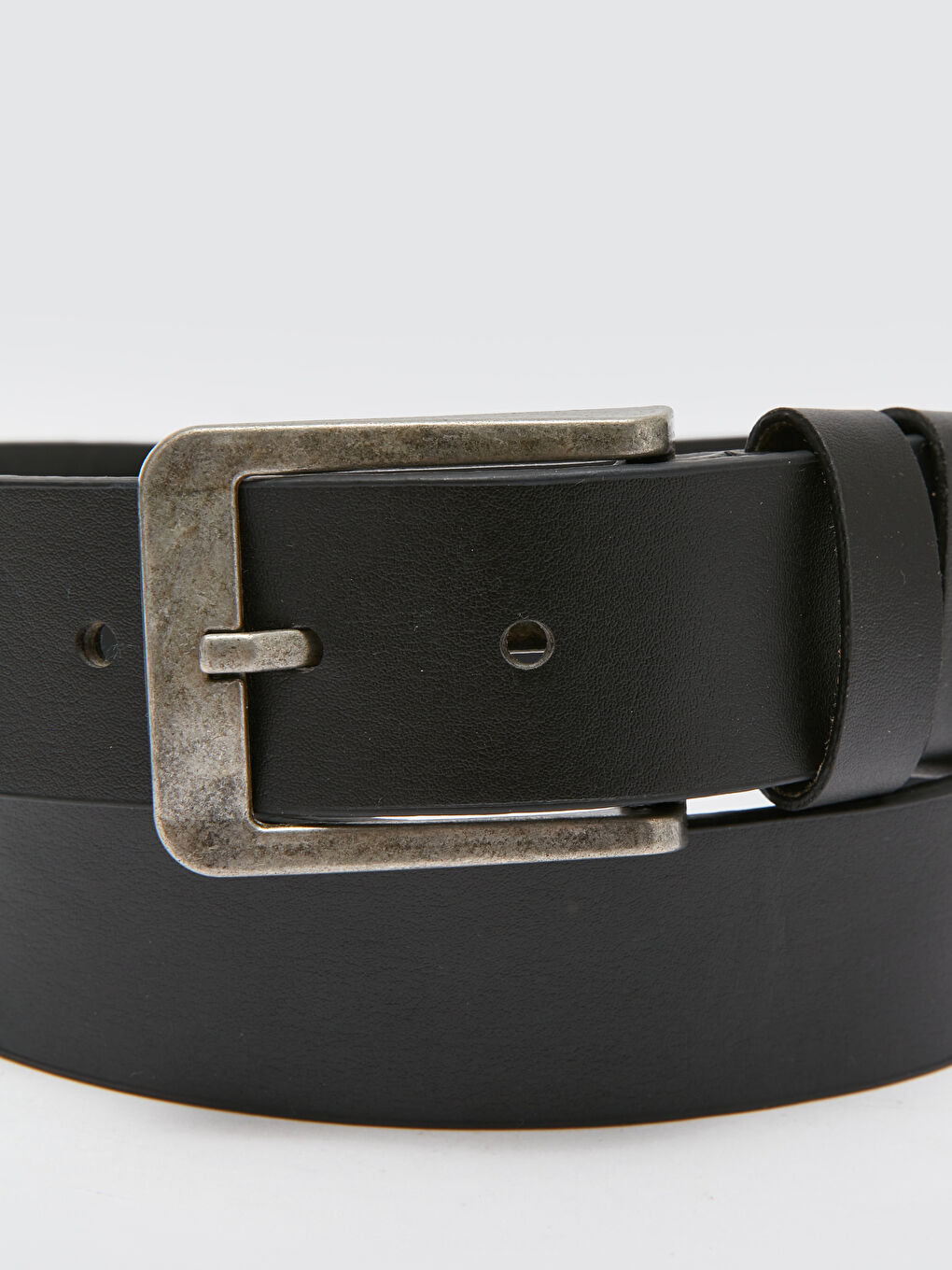 LC WAIKIKI Ремень из искусственной кожи для мужчин -W3FA44Z8-E0N