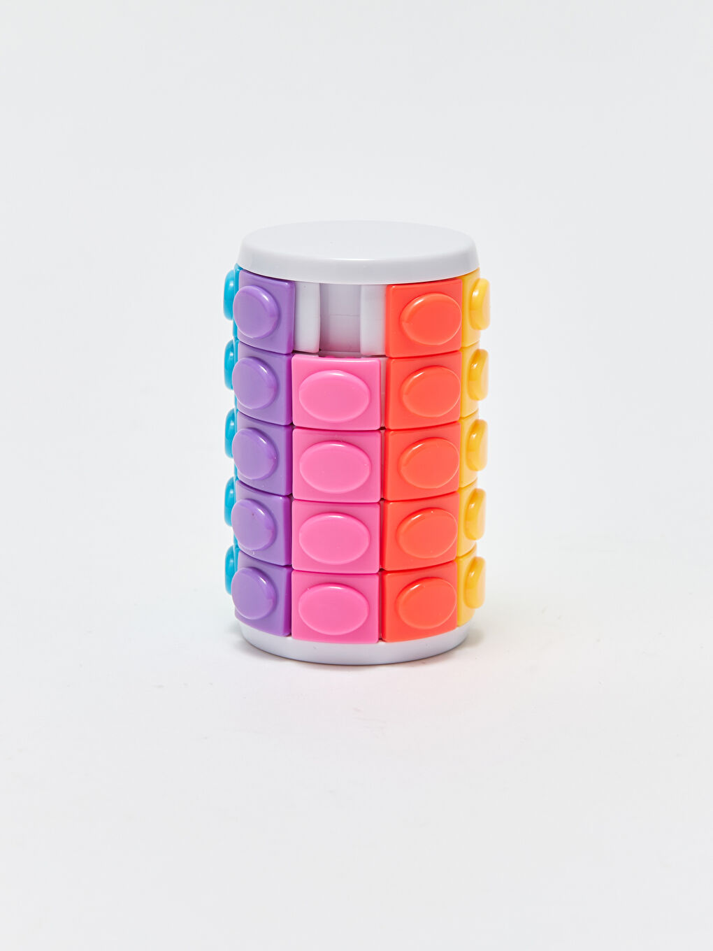 Cylinder Puzzle W3GC47Z4 M0T W3GC47Z4 M0T LC Waikiki