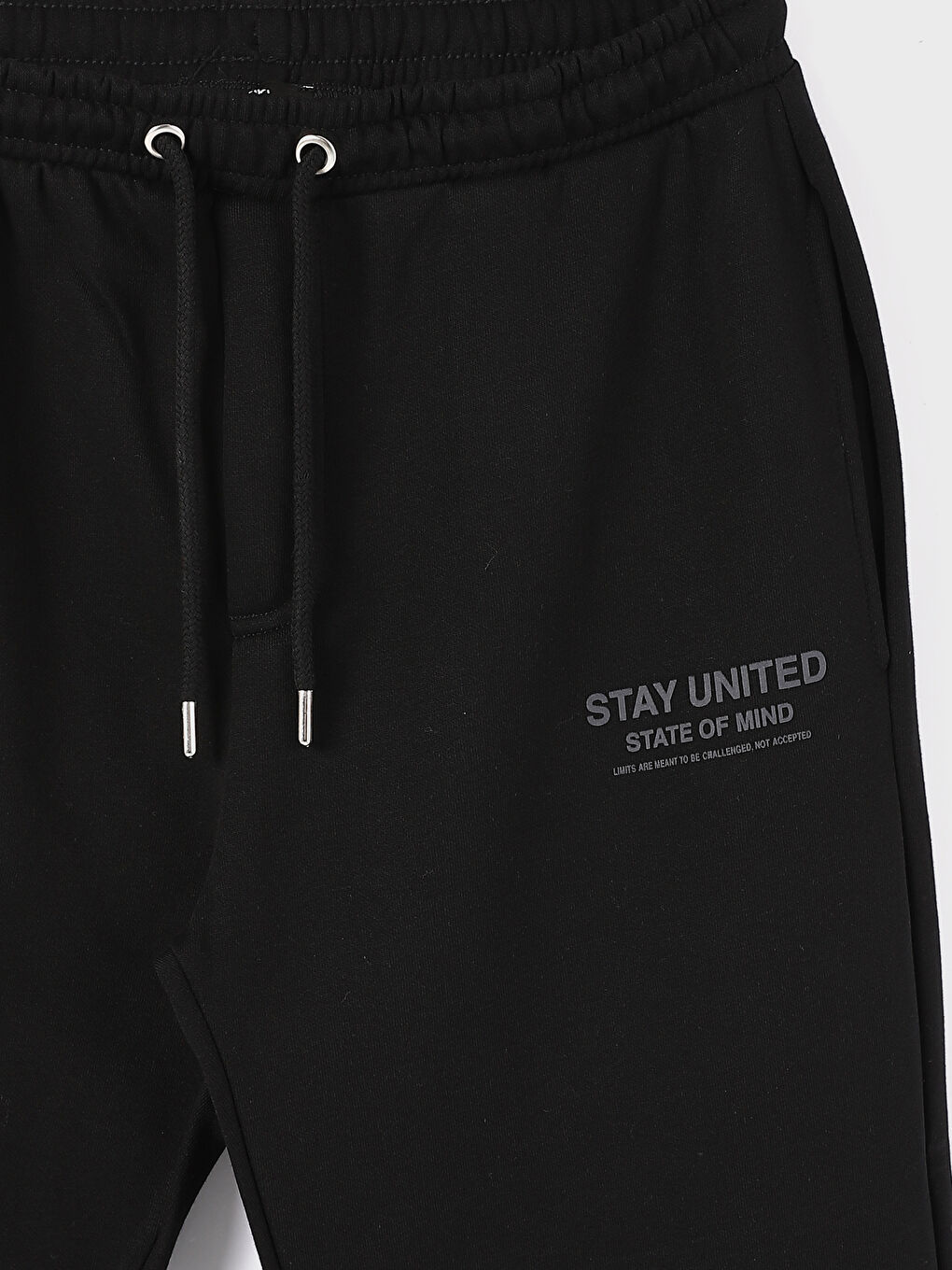 Standard Fit Men's Jogger Sweatpants -W3GE17Z8-CVL