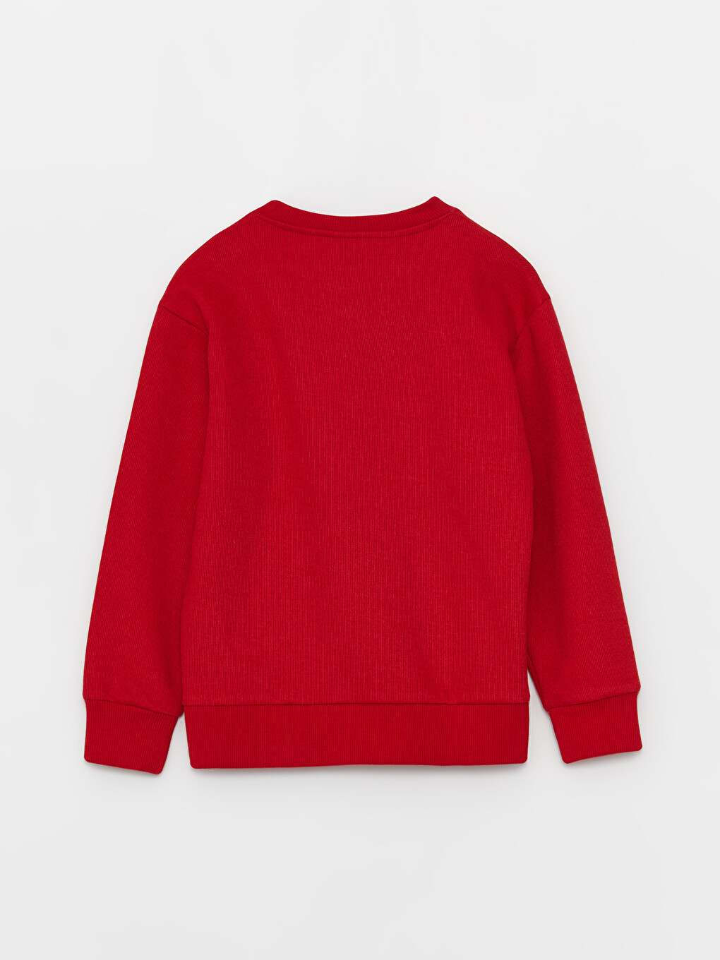 T-shirt Marvel Fearless Hero For Life Rouge - Taille M (8 Ans) - Neuf Avec étiquettes
