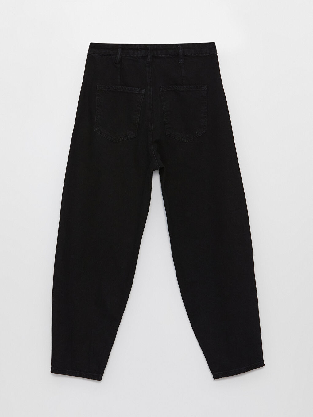 Balloon Fit Women's Jean Pants -W3GT52Z8-327 - W3GT52Z8-327