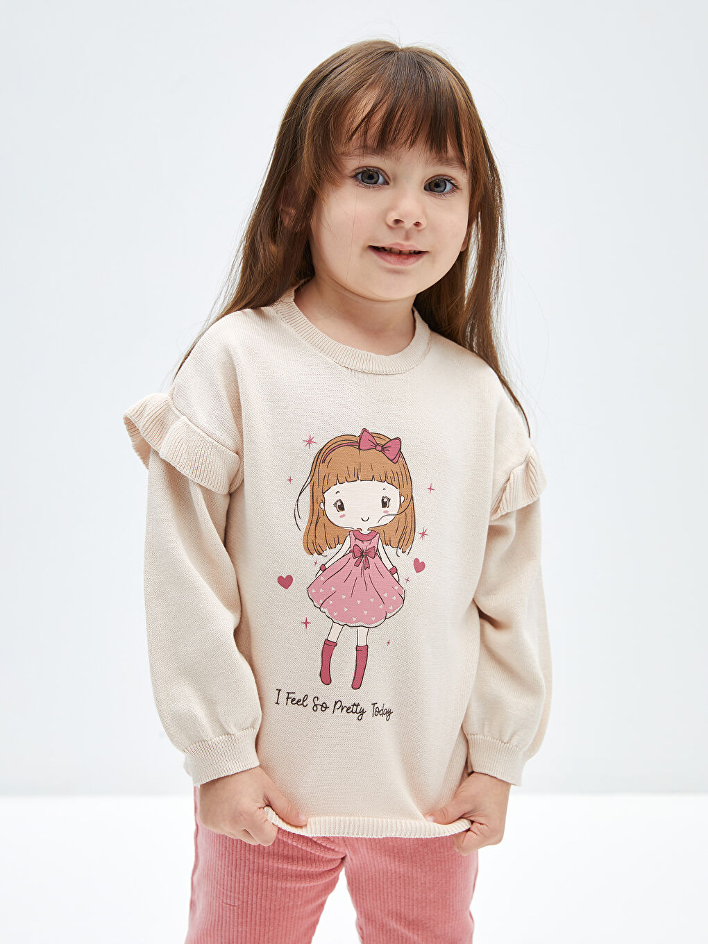 Baby girl sales sweater tights