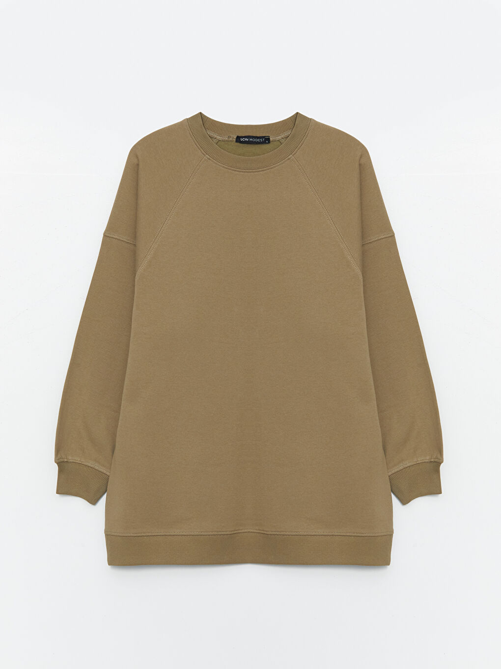 Lc waikiki modest sale sweatshirt