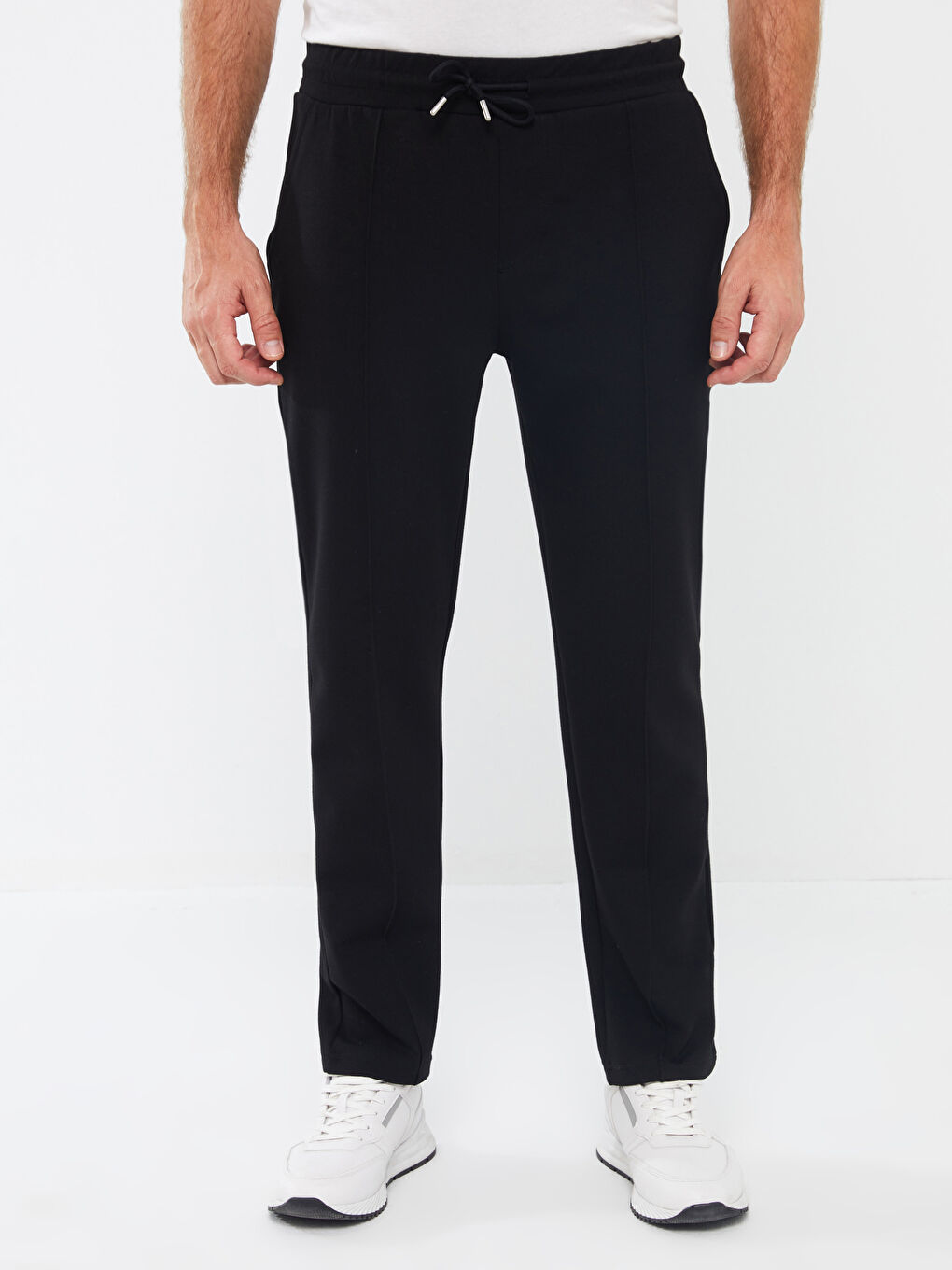 Muške pantalone standard fit W3H499Z8CVL W3H499Z8CVL LC Waikiki