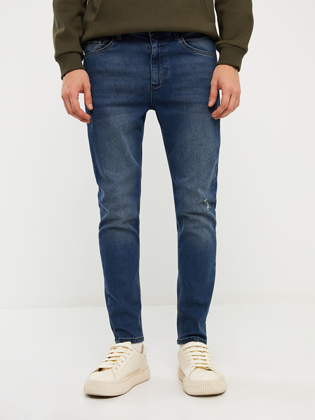 Lcw jeans classic regular 879 top