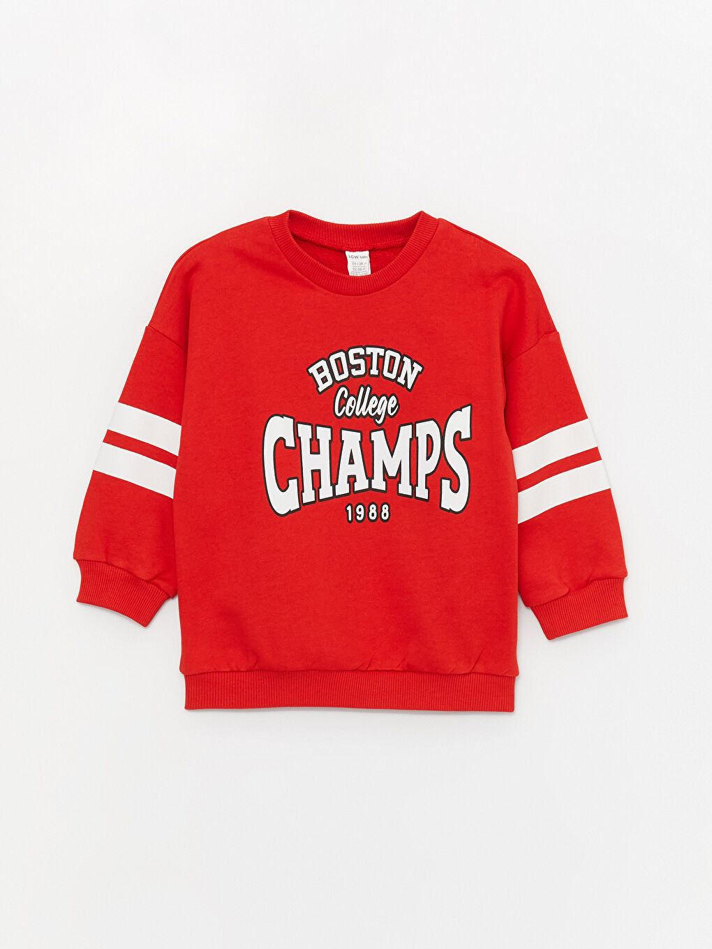 Champion sweatshirt baby boy hot sale