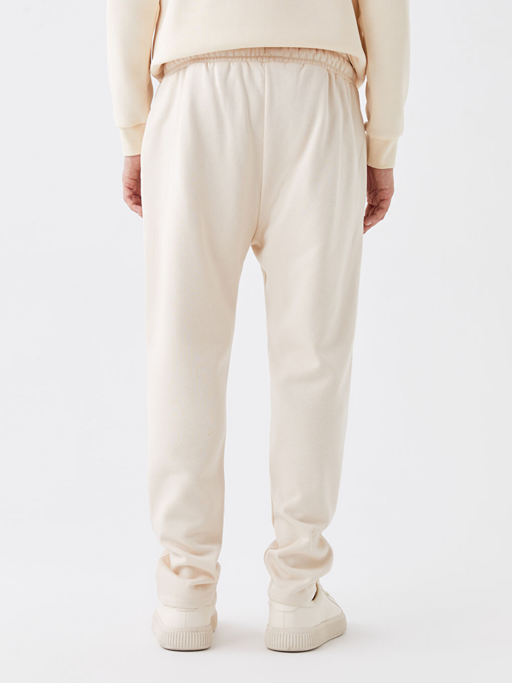 LC WAIKIKI Relaxed Fit Men's Sweatpants -W3IY02Z8-Y5J
