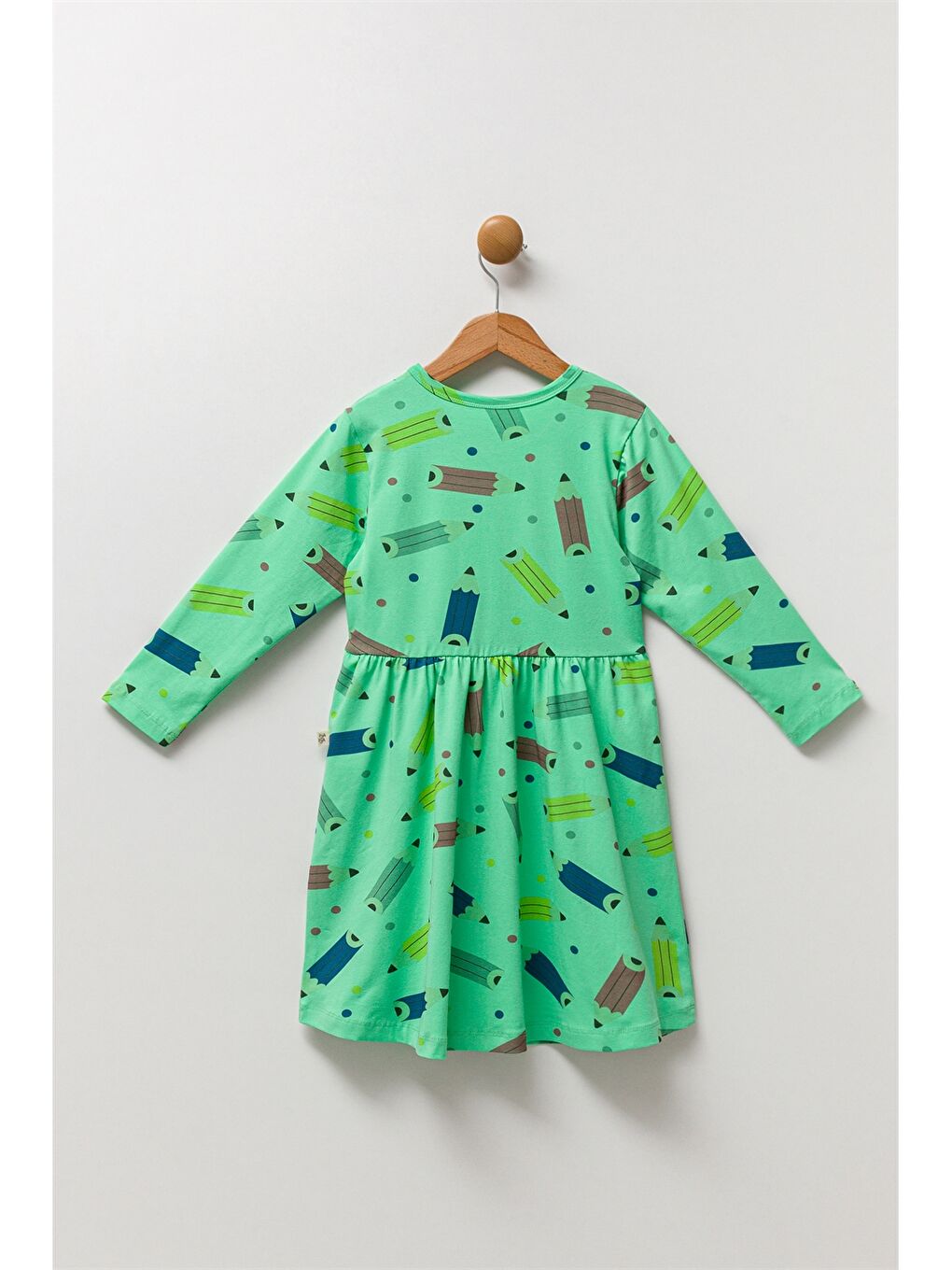 لباس دخترانه پیجا پیجا کد W3IY34Z4 | Pija Pija - Image 2