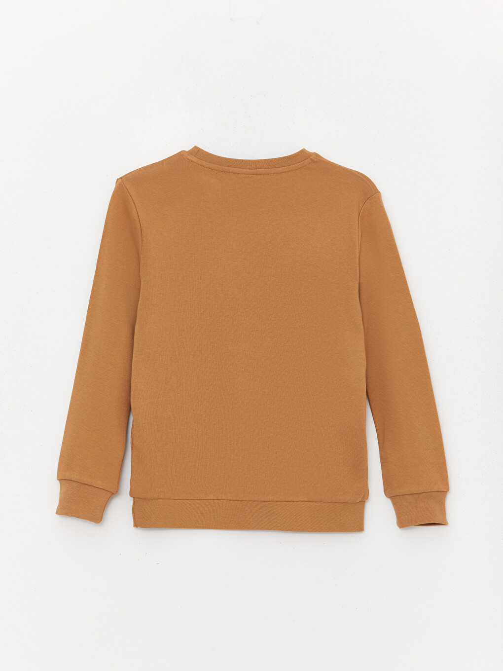 Domisola Ensemble Bébé Garçon Sweat-shirt + Pantalon - Vêtements Automne Hiver Col Rond
