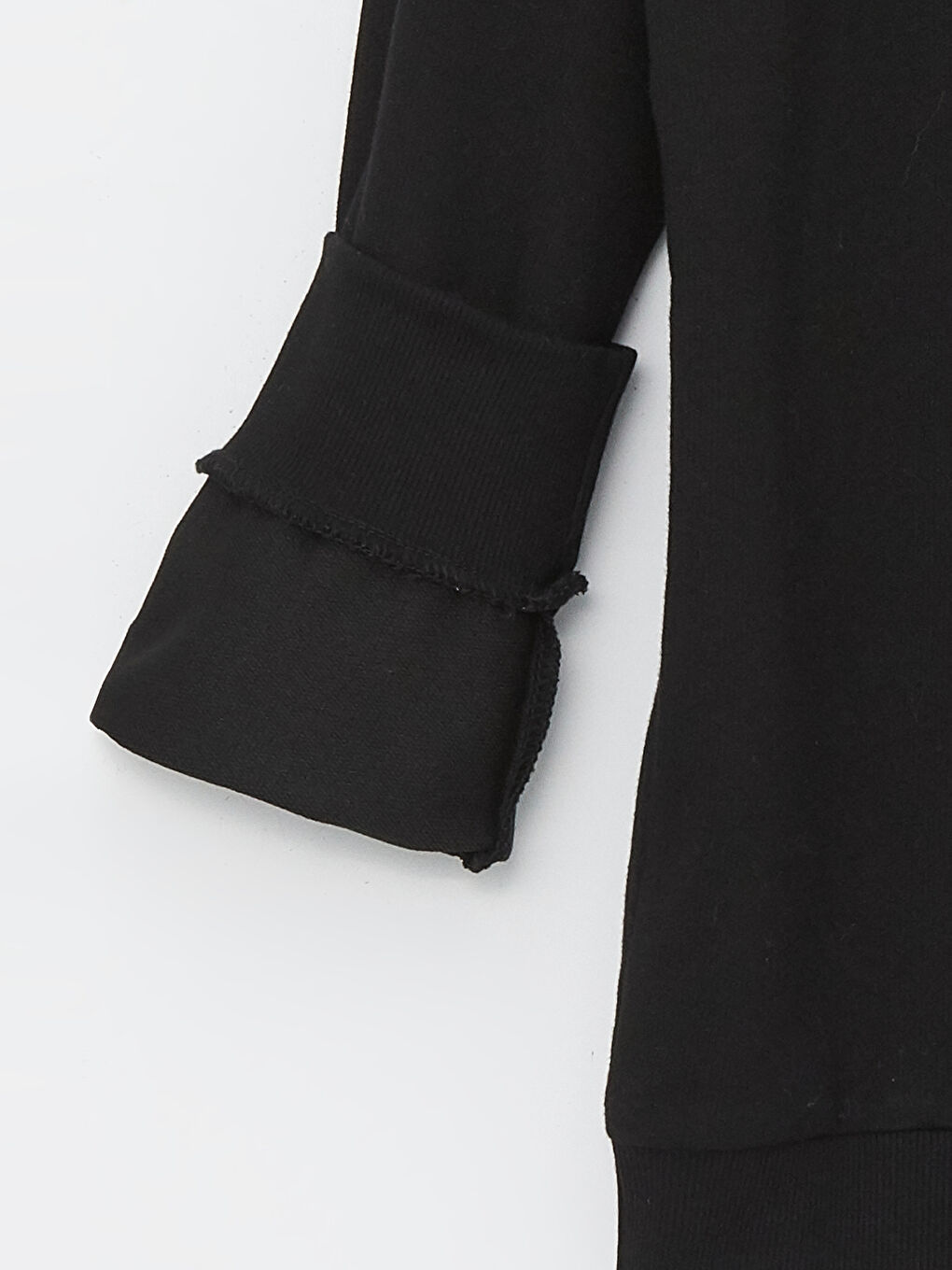 سویشرت زنانه ال سی وایکیکی لیمیتلس W3KG34Z8 - CVL | LCW Limitless - Image 4