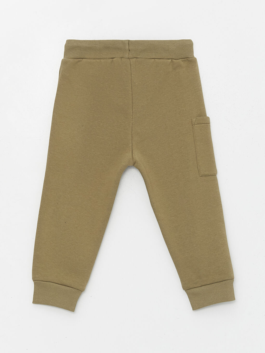 Elastic Waist Baby Boy Jogger Pants 2 Pack W3KJ51Z1GVT W3KJ51Z1GVT