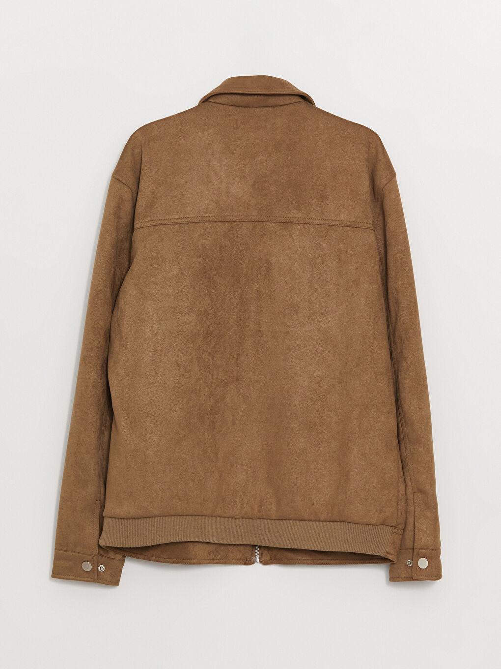 ジャケット・アウター echeveria Leather Switiching Work JKT Leather Switiching Work JKT – echeveria official store