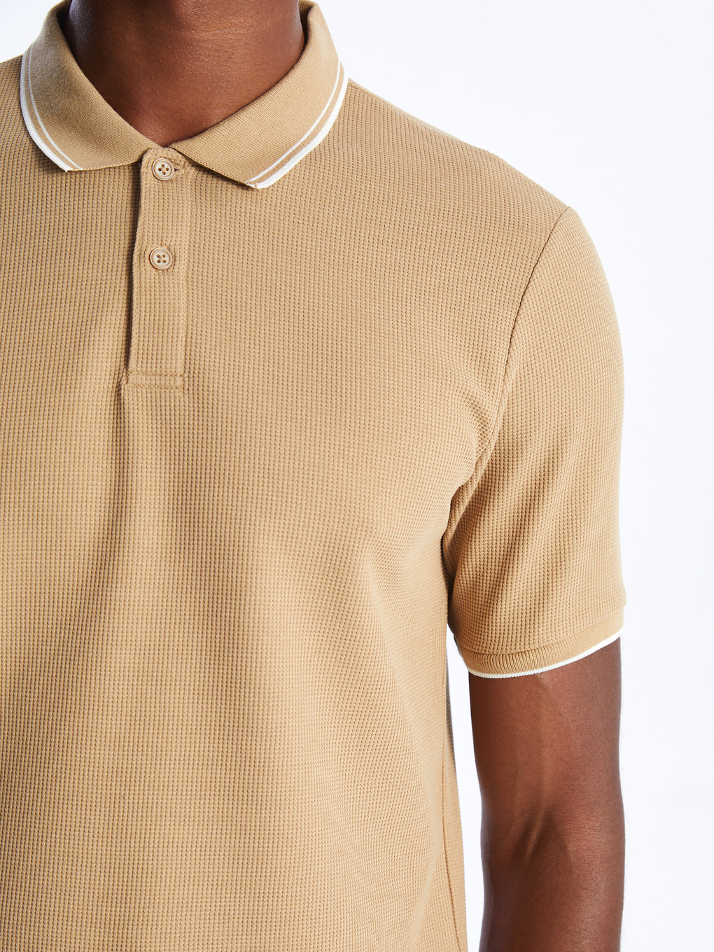 Morgan T-Shirt Mit Herz-Ausschnitt – Lässiges Kurzärmeliges Shirt Für Einen Stylischen Look