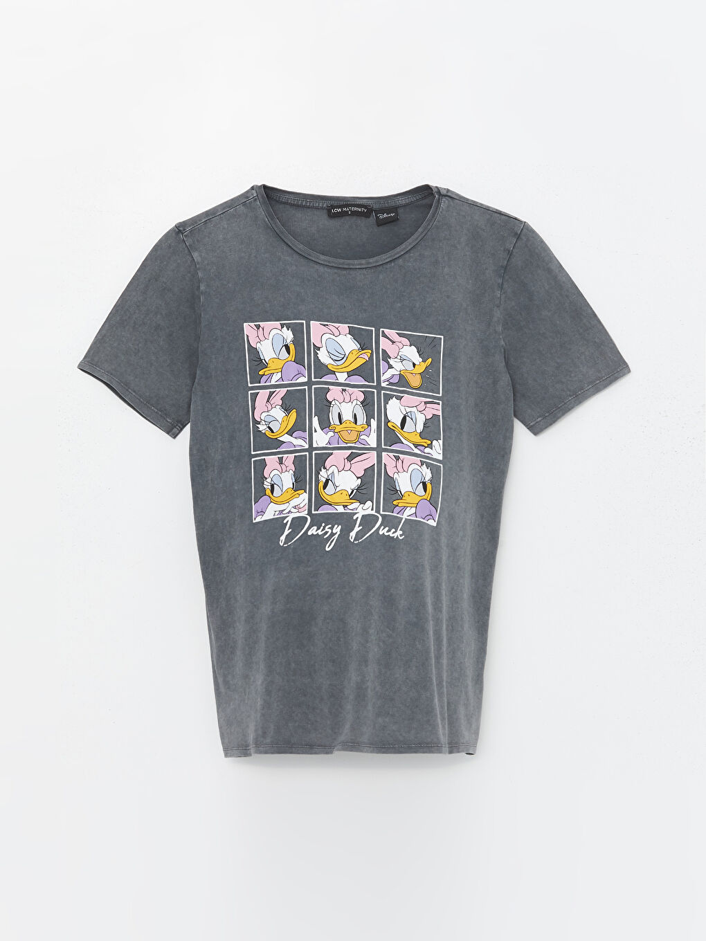 Zara daisy duck shirt cheap