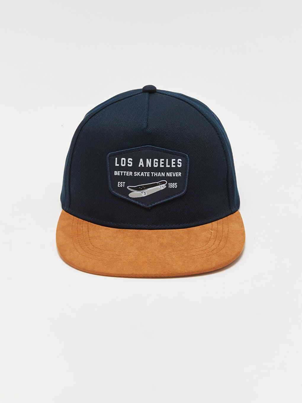 割引購入 Letter Embroidered Men's Cap Hat -S41020Z8-HEL - S41020Z8 アクセサリー