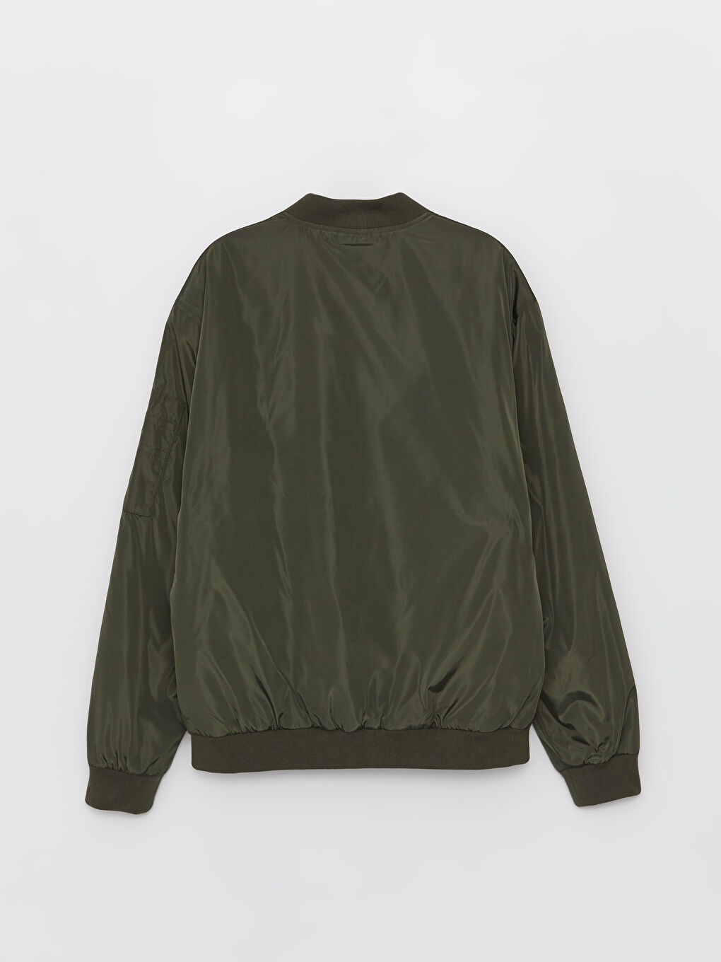 新品入荷 College Fit Comfortable Collar -S41143Z8 Coat Bomber Men's その他