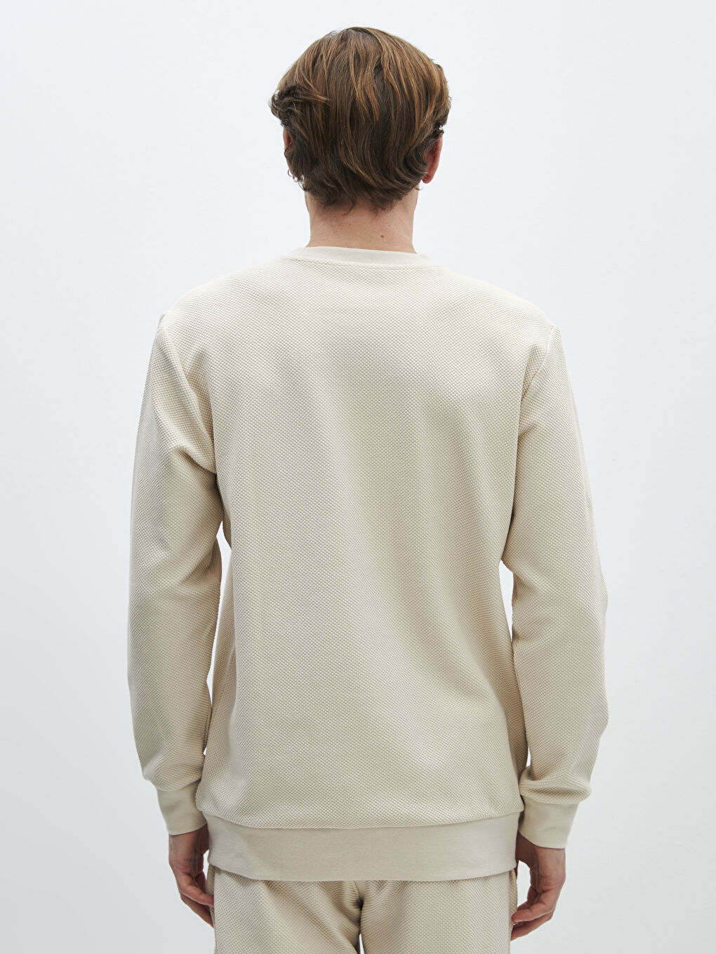 新品　LON TWO SIDE SWEATSHIRT #04 AWDis Sweat | Custom Sweatshirts​ | AWDis