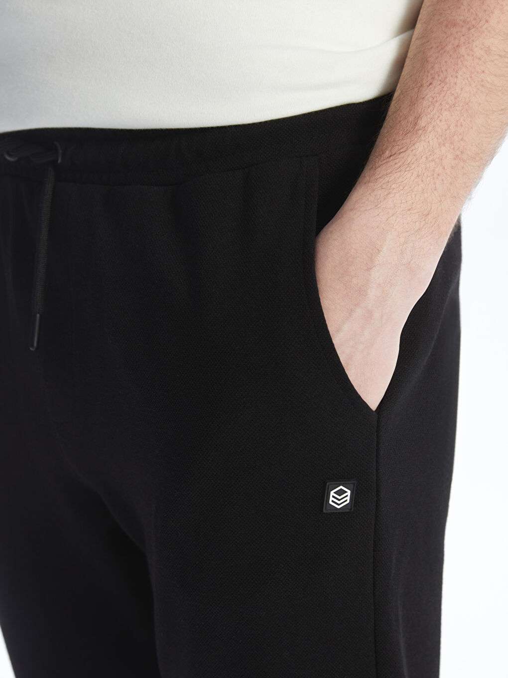 Slim Fit Men's Sweatpants -S41230Z8-CVL - S41230Z8-CVL - LC Slim Fit Men's Sweatpants -S41230Z8-CVL - S41230Z8-CVL - LC