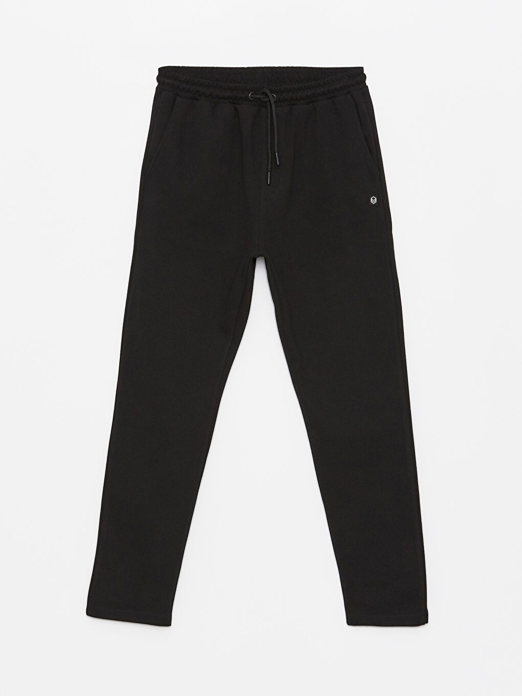 Slim Fit Men's Sweatpants -S41230Z8-CVL - S41230Z8-CVL - LC Waikiki
