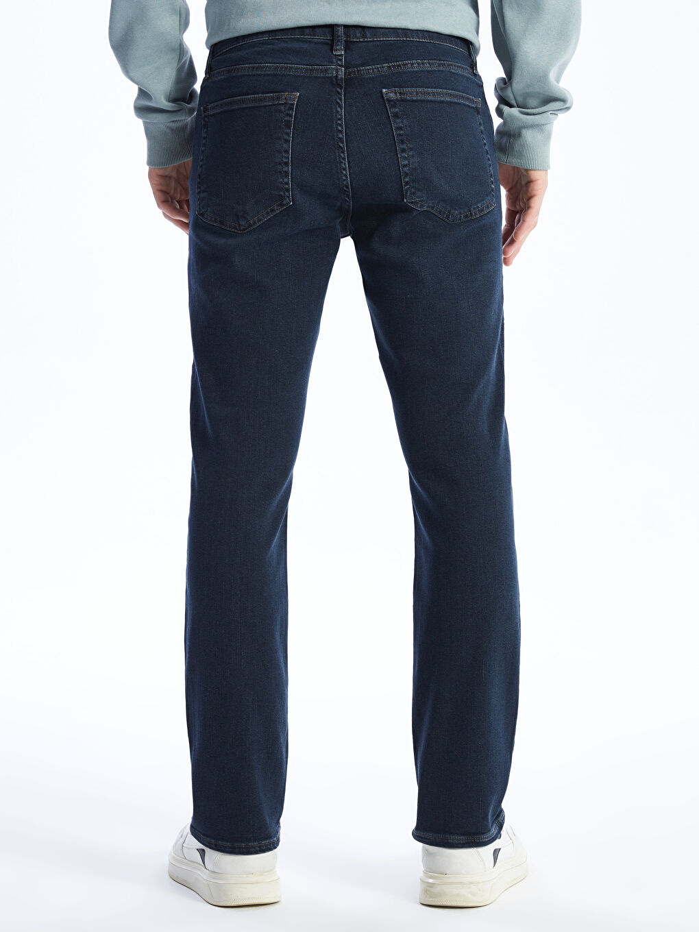 LC WAIKIKI 779 Звичайний крій Джинси для чоловіків -S41326Z8-309