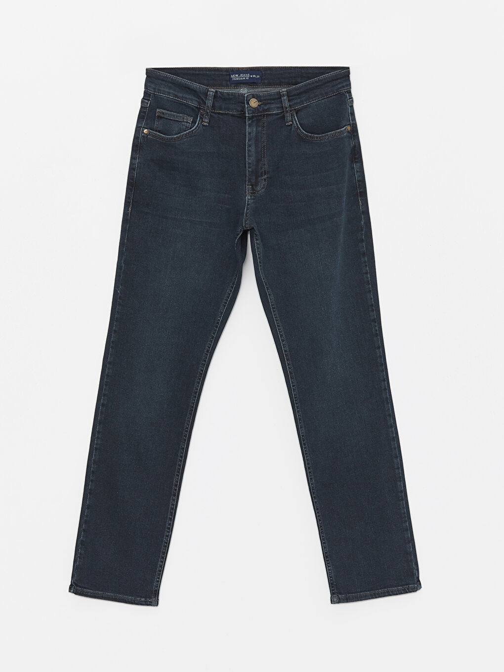 LC WAIKIKI 779 Звичайний крій Джинси для чоловіків -S41326Z8-309