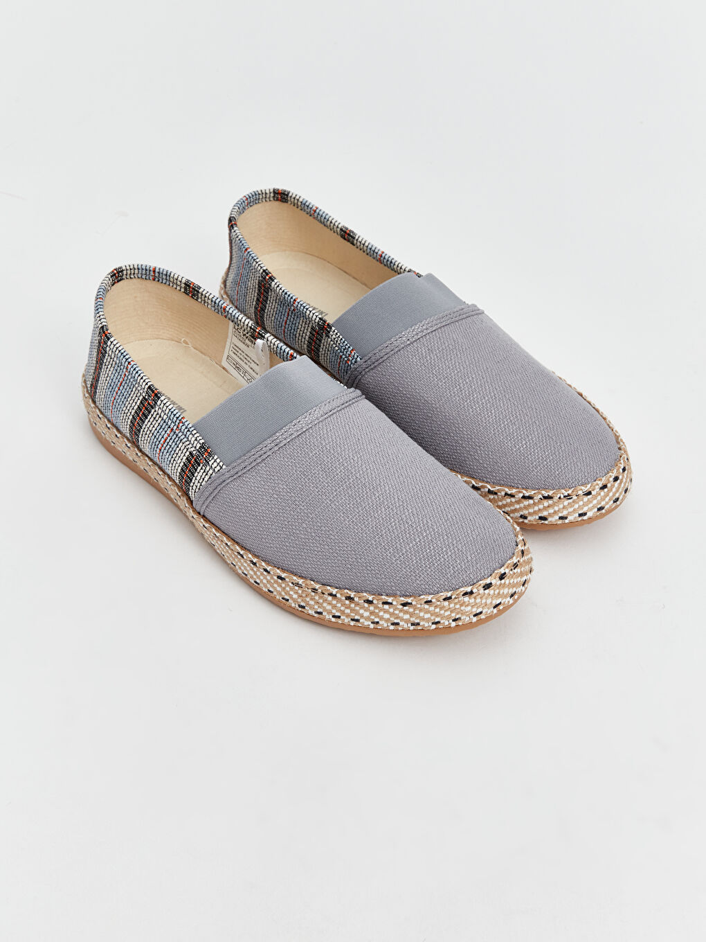 Espadrille shoes mens sales