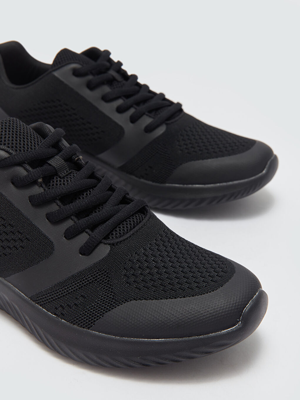 LC WAIKIKI File Detailed Men's Sneaker -S41685Z8-HUC
