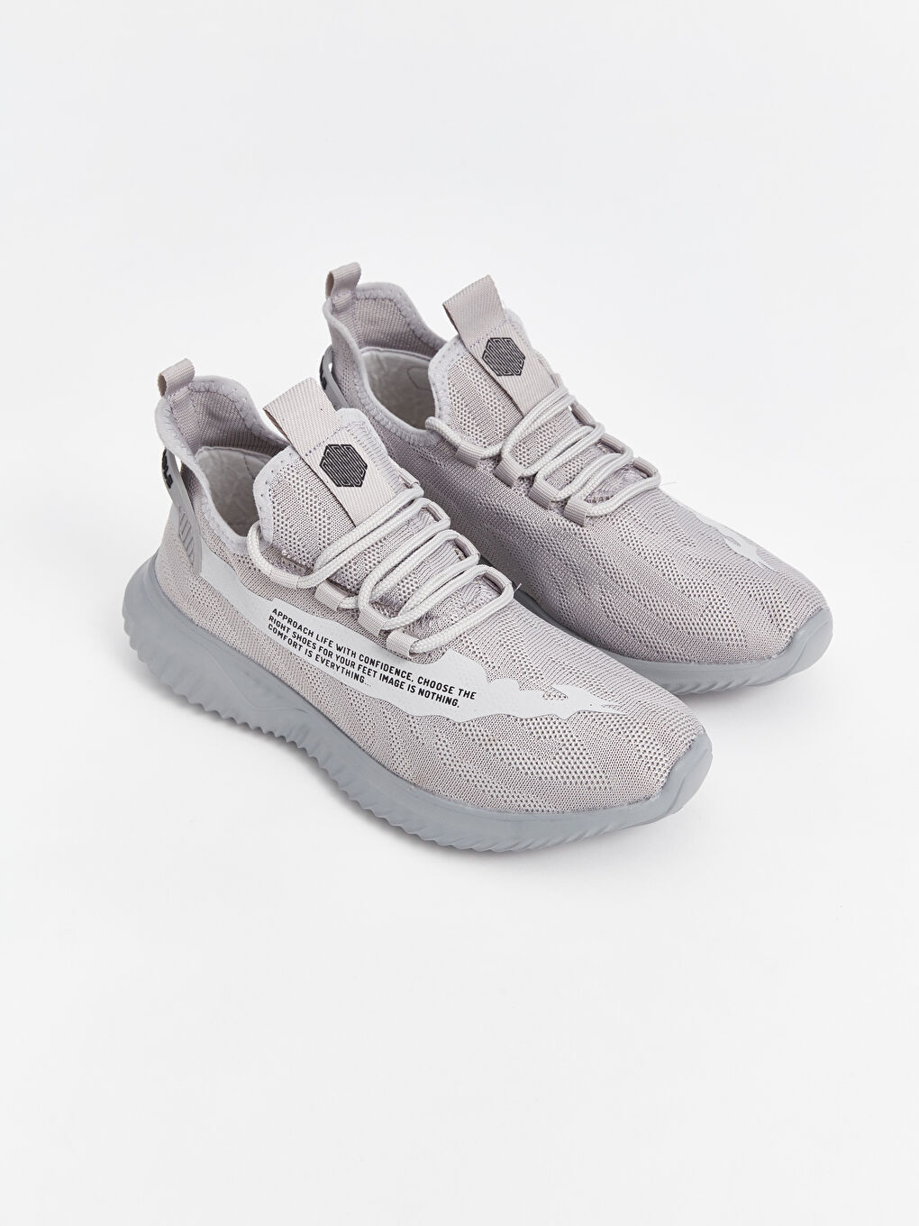 Deportivas adidas grises clearance