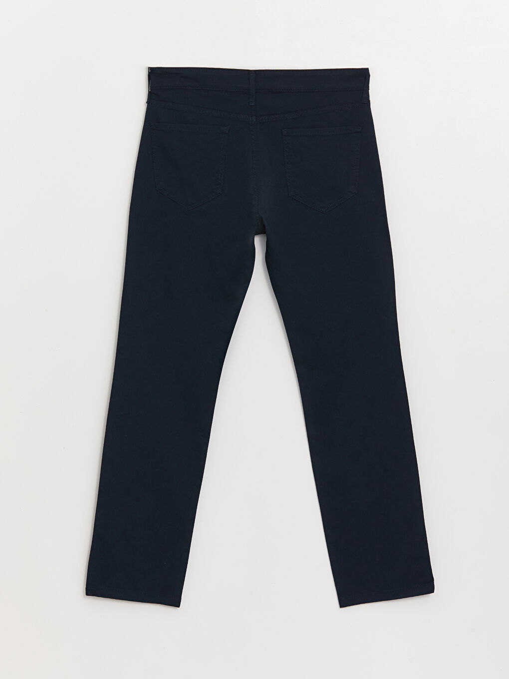 شلوار مردانه فیت نرمال ال سی وایکیکی کلاسیک S41879Z8 | LCWAIKIKI Classic - Image 8