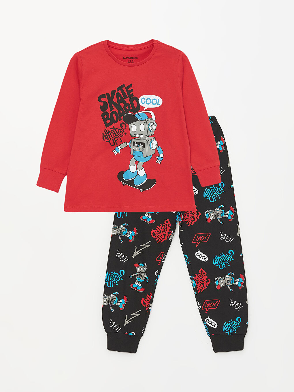 Lc waikiki pyjamas clearance