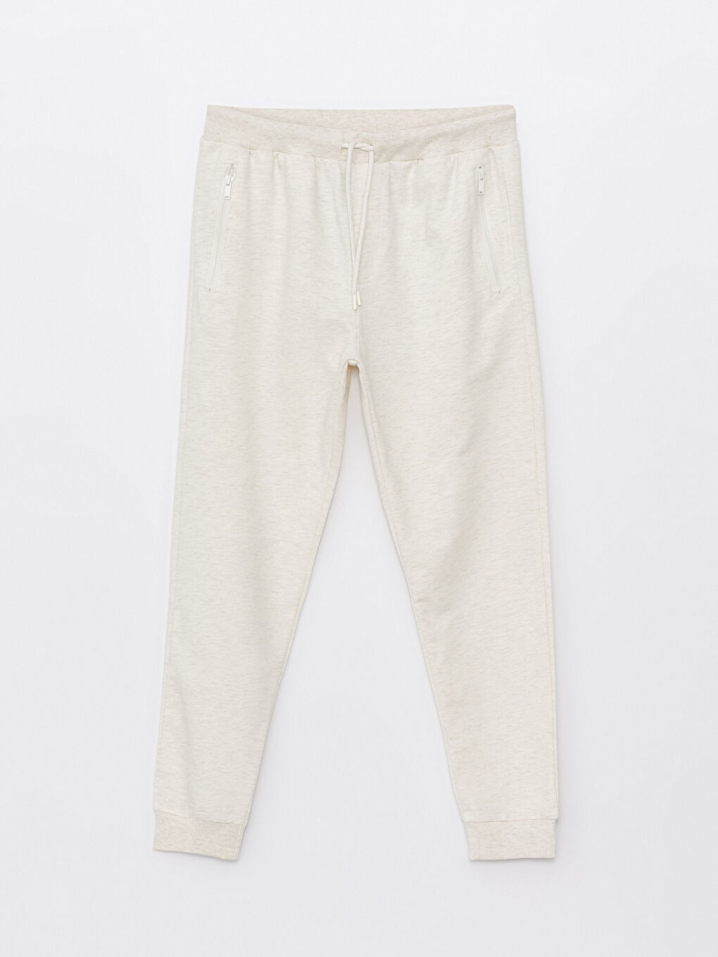 شلوار ورزشی مردانه اسلیم فیت ال سی وایکیکی کژوال S42005Z8 | LCW Casual - Image 6