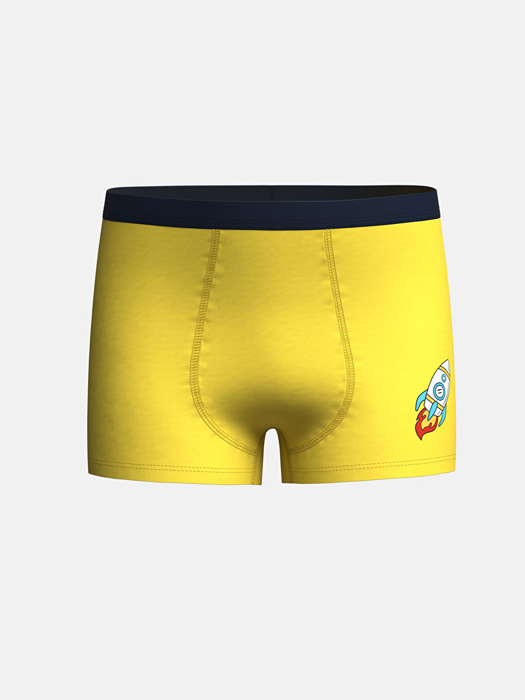 Printed Boy Boxer 3-Pack -S42106Z4-LSJ - S42106Z4-LSJ - LC