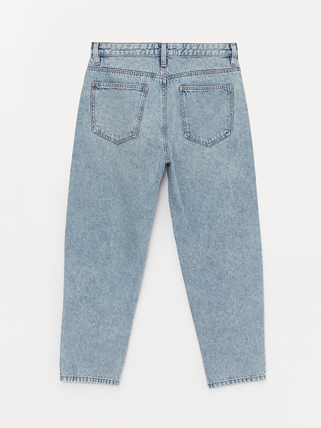 WEB限定お買い得商品の新着アイテム 710 S42223Z8 - -S42223Z8-311 Trousers Denim Men's Fit Loose パンツ