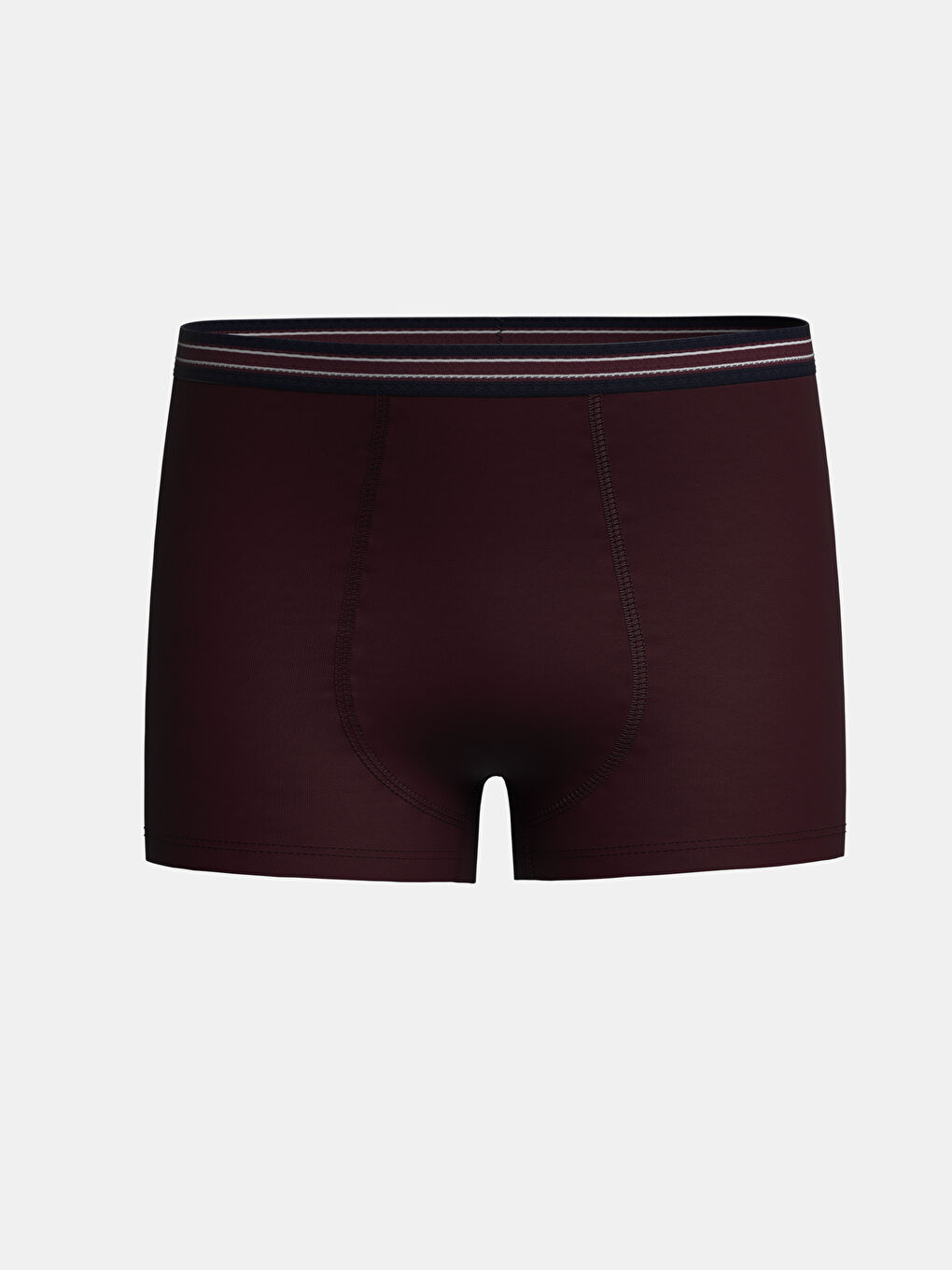 LC WAIKIKI Printed Boys' Boxer Trunks 3-Pack -S42521Z4-HYG