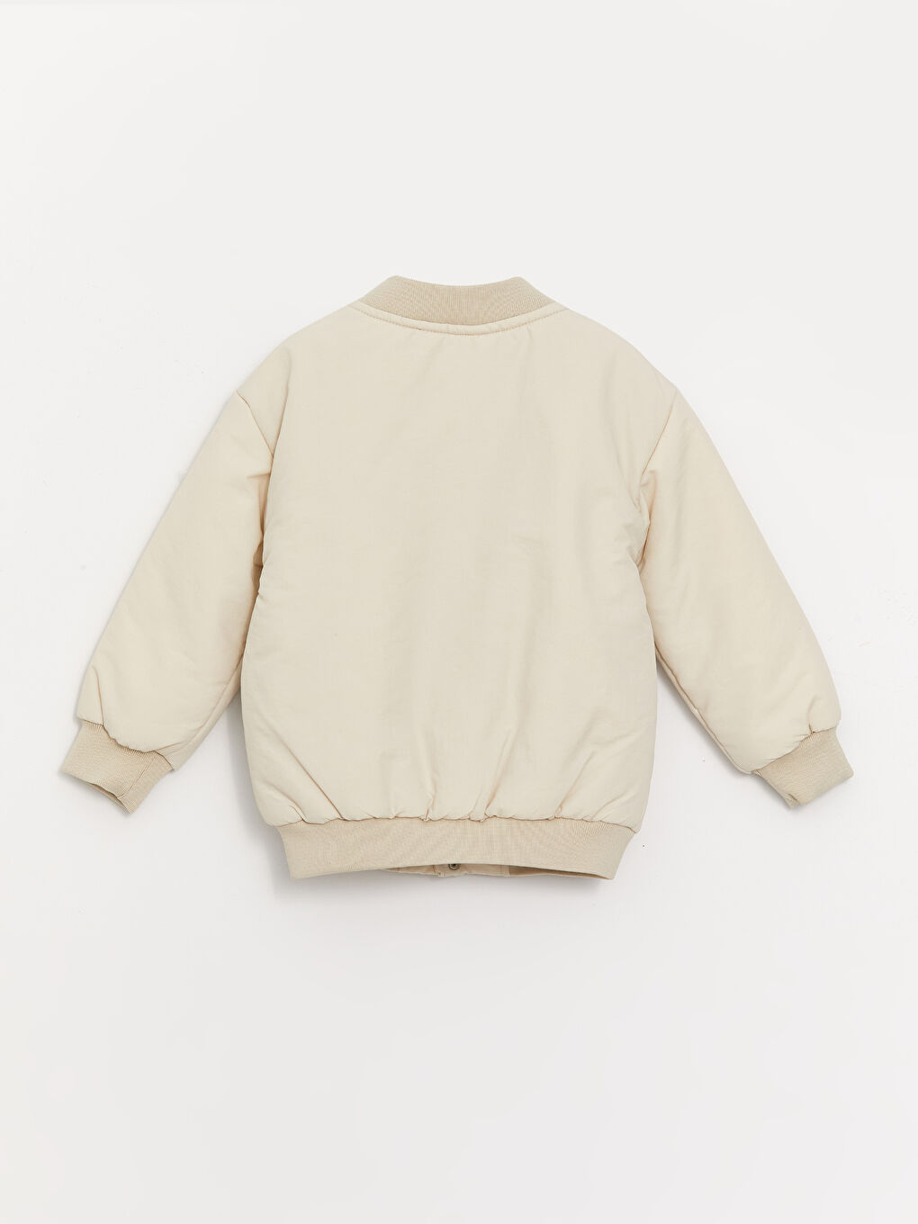 کاپشن نوزاد پسر فیت راحت ال سی وایکیکی بیبی S42690Z1 | LCW baby - Image 5