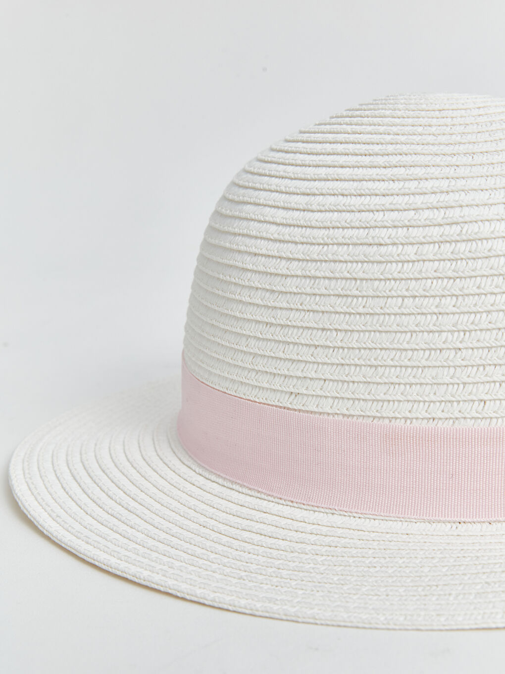 فدورا نوزاد دختر  ال سی وایکیکی بیبی S43065Z1 | LCW baby - Image 3