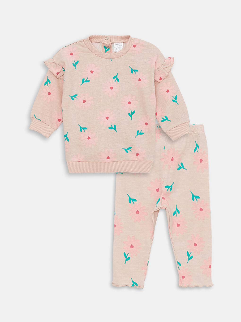 Lc waikiki vetement fille online