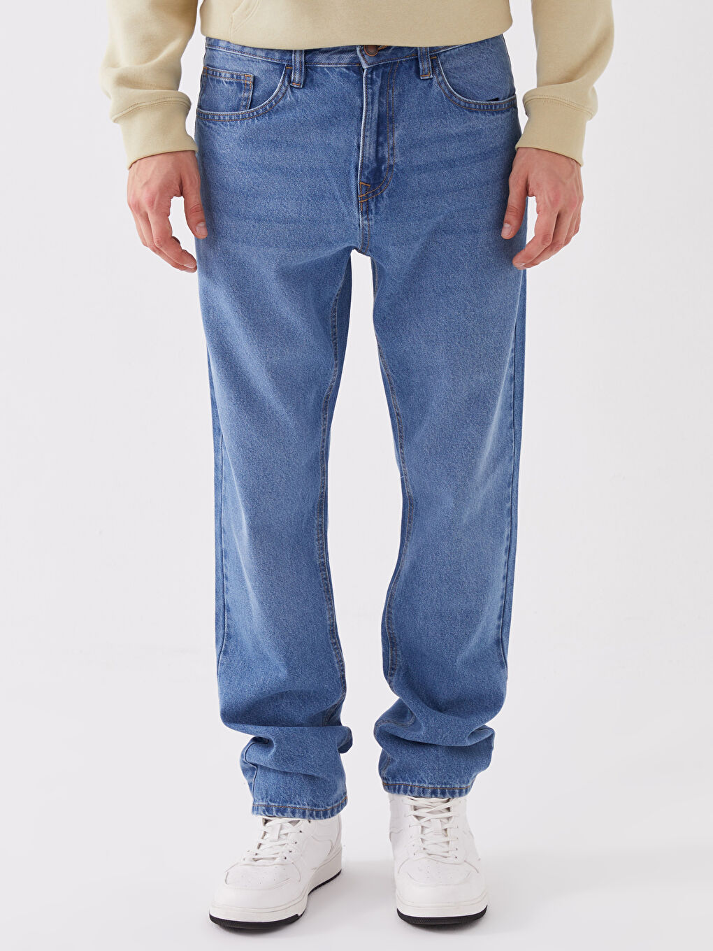 売れ筋・人気アイテム 商品 Regular 779 Fit -S44250Z8-H45 Trousers Denim Men's パンツ