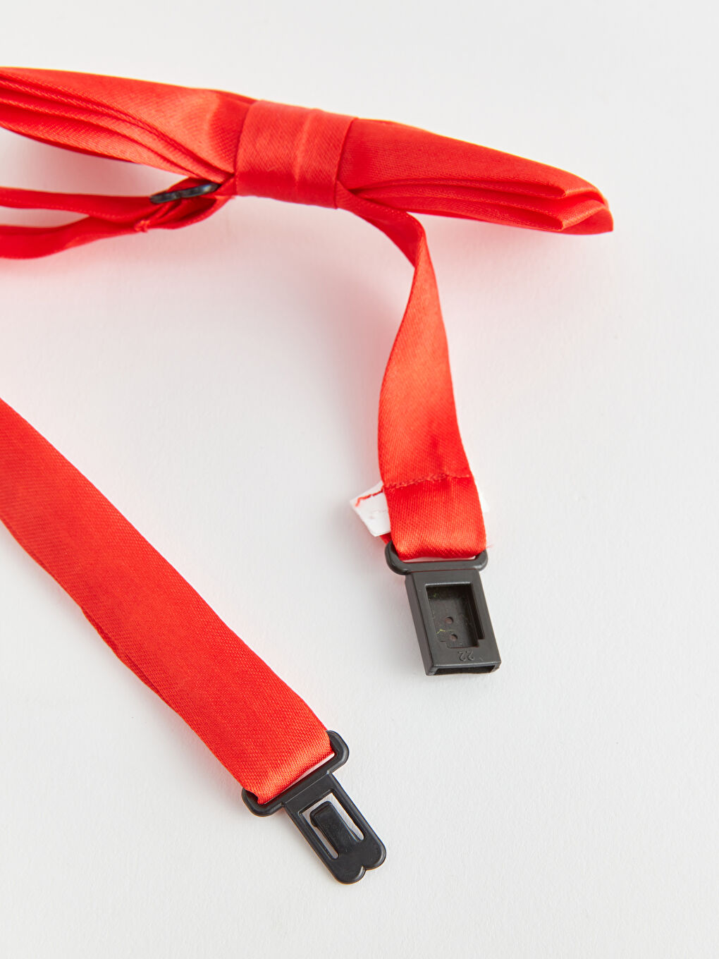 Boy's Clip on Suspenders and Bowtie -S44376Z4-GZX - S44376Z4