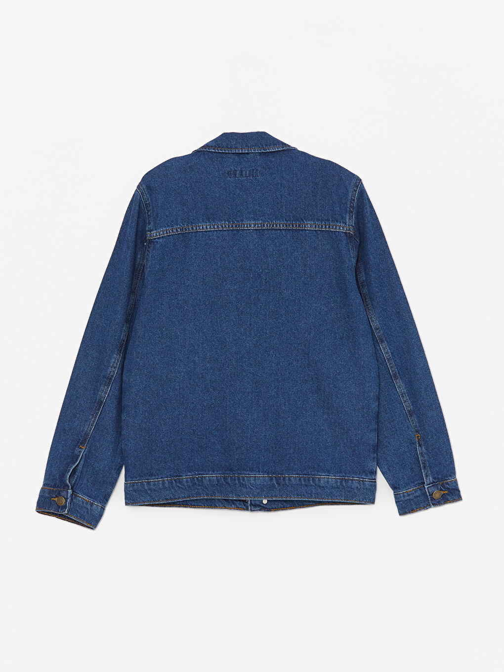 LC WAIKIKI School Favorite Denim Jacket -S44400Z4-507