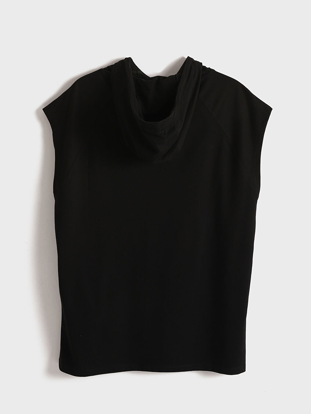 新着 DRY-TECH Hooded Short Sleeve Men's T-Shirt -S44504Z8-CVL カードファイト!! ヴァンガード