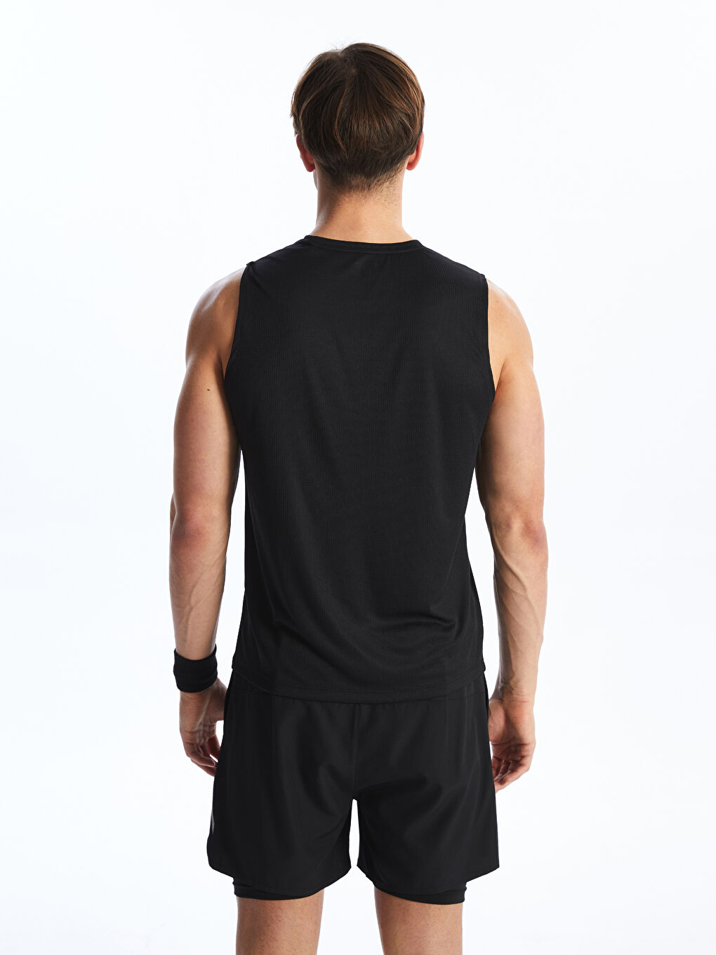 Maiou NEGRU Bărbaţi -S4OA23Z8-CVL - S4OA23Z8-CVL - LC Waikiki