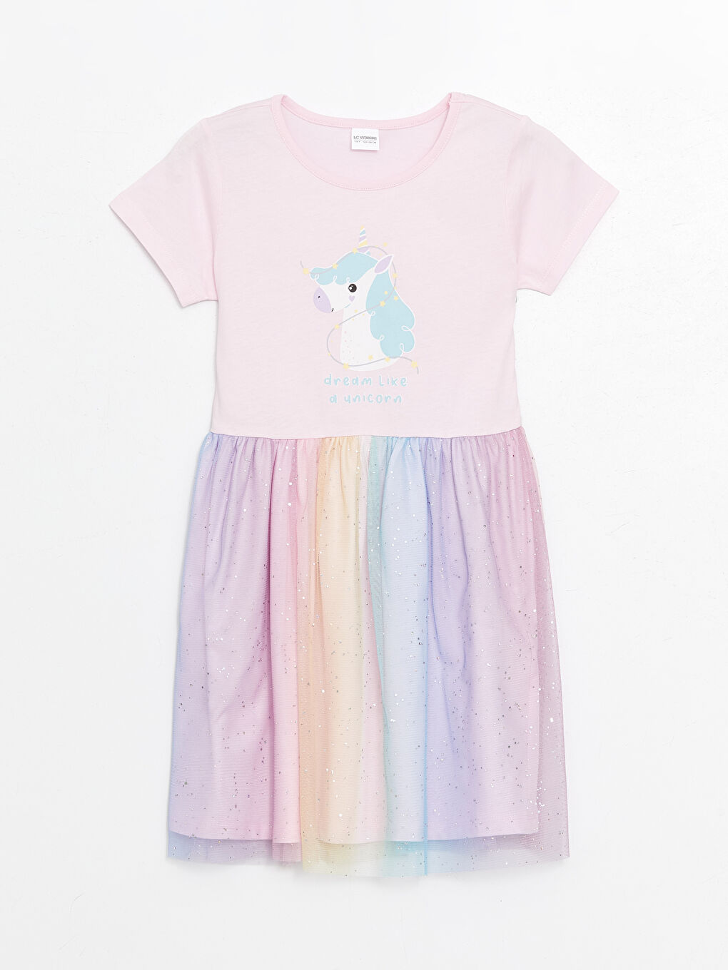 Lc waikiki dress girl online