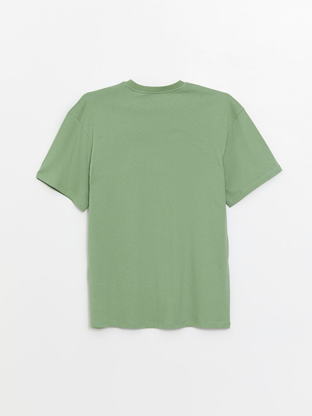 تی شرت مردانه فیت راحت ایکس ساید S44550Z8 | XSIDE - Image 7