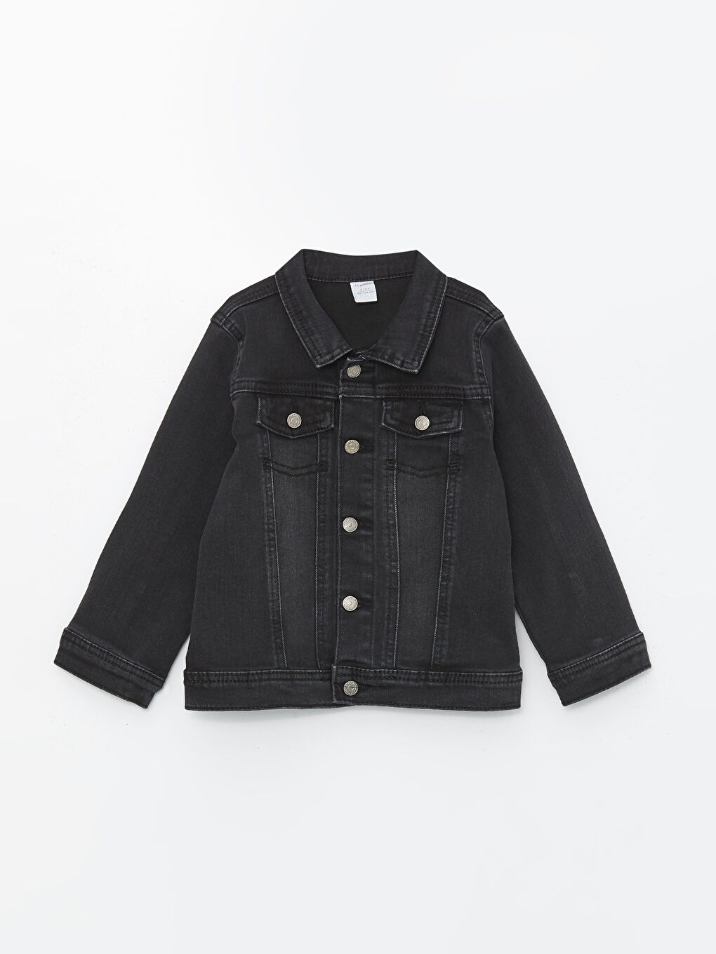 Baby Boy s Jean Jacket S44839Z1 326 S44839Z1 326 LC Waikiki