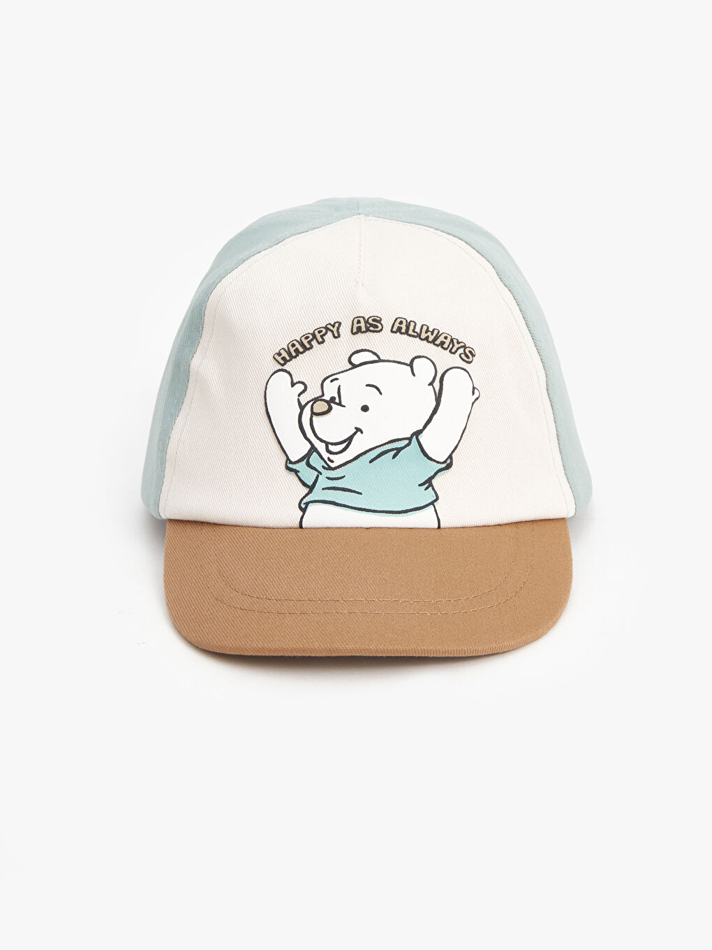 Pooh cap new arrivals