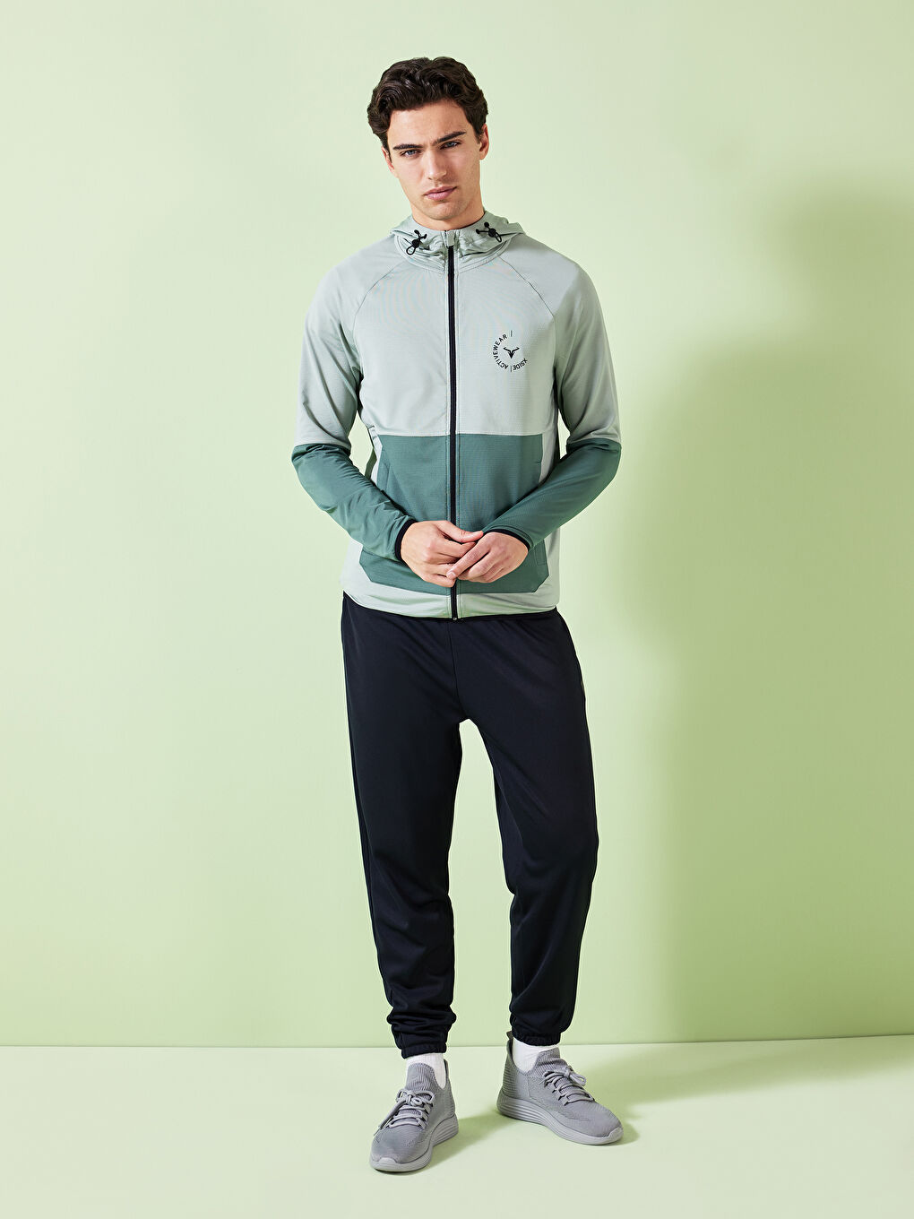 在庫処分セール Slim LC - S44993Z8-CVL - -S44993Z8-CVL Sweatpants Men's Fit パンツ