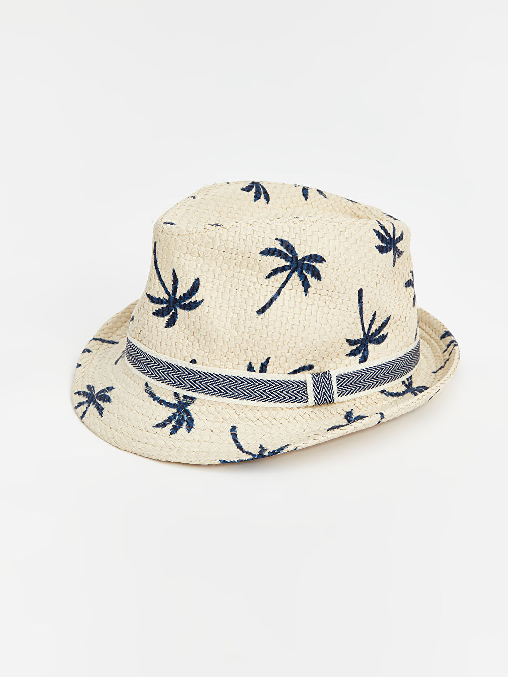 فدورا نوزاد پسر  ال سی وایکیکی بیبی S45000Z1 | LCW baby - Image 3